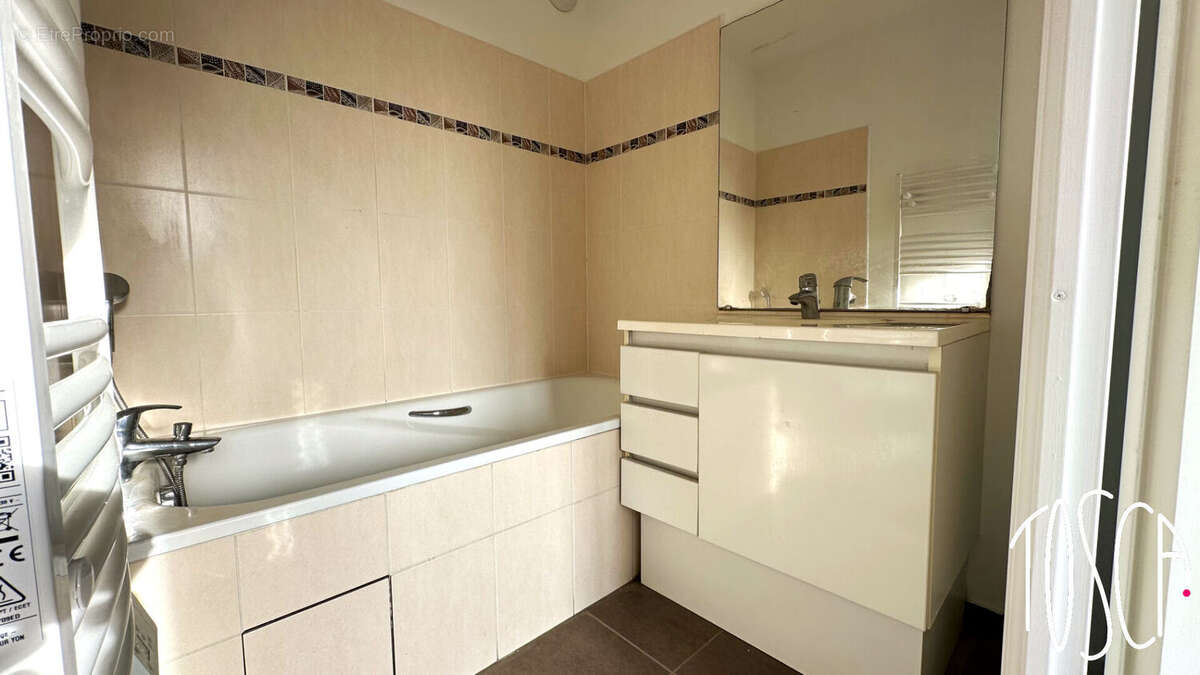 Appartement à CHOISY-LE-ROI