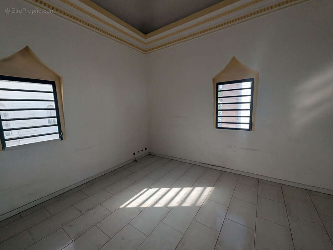 Appartement à FORT-DE-FRANCE