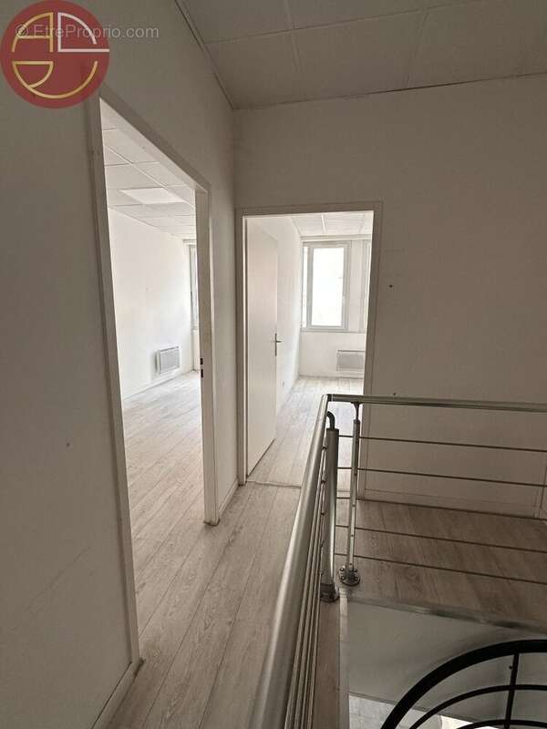 Commerce à TOULOUSE