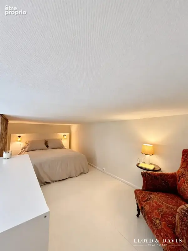 Appartement 1 pièce 17 m² à vendre à Saint-Martin-D'uriage (38410) - photo 5