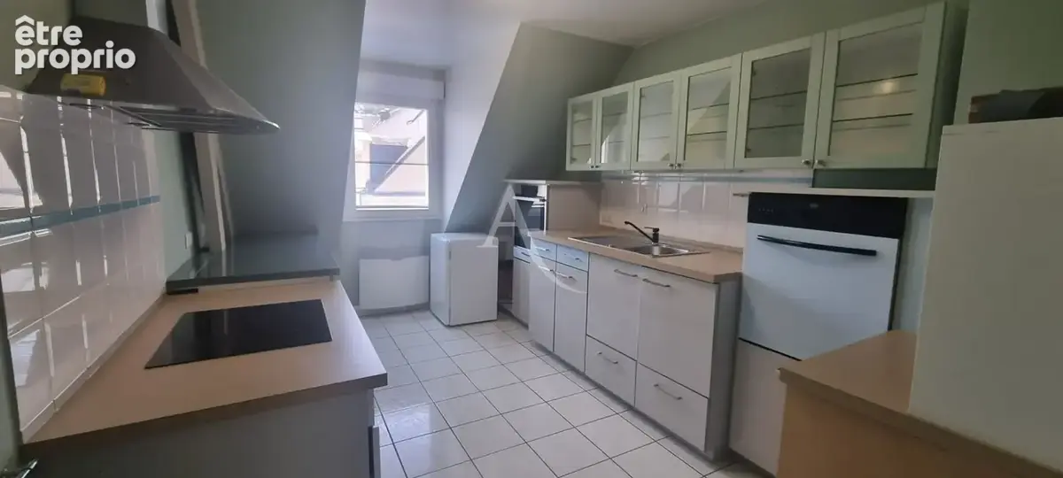 Appartement d'exception de 135 m²  Quartier Préfecture / Halles aux grains  Blois 6 pièce(s) 135 m2 - photo 9