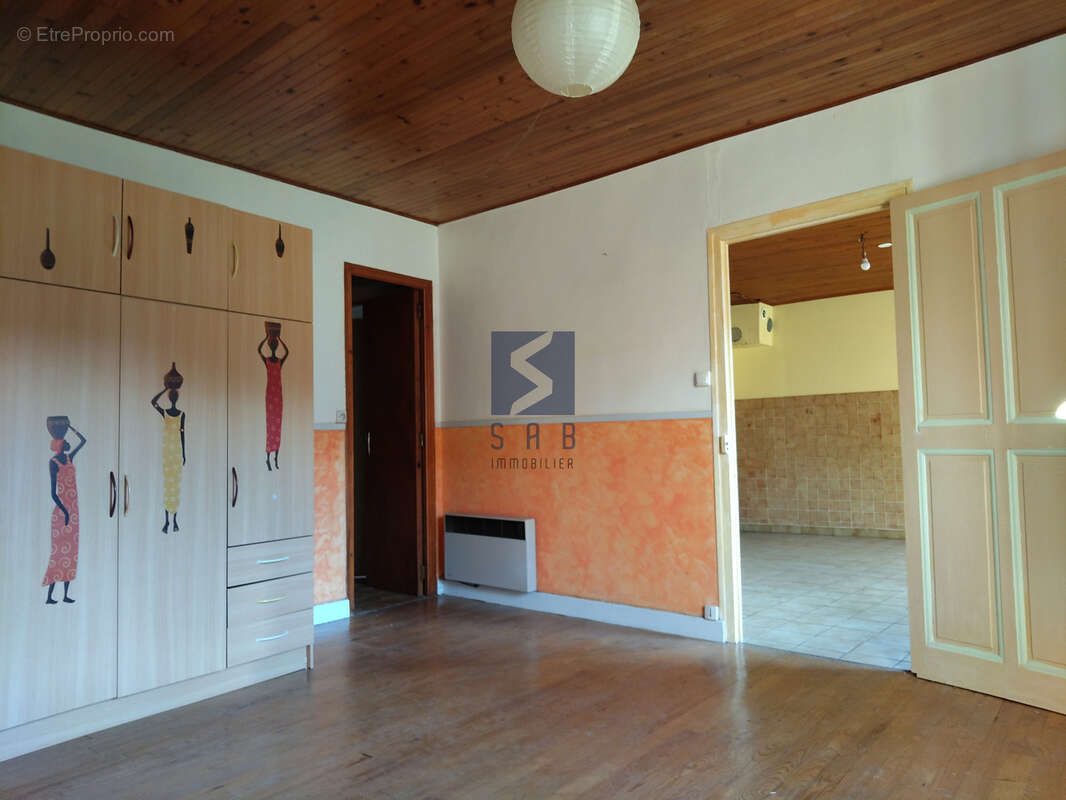 Maison à SAINT-VINCENT-DE-DURFORT