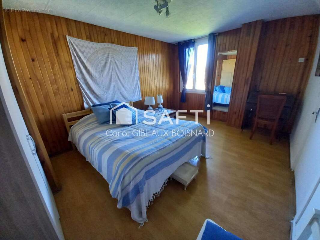 Photo 8 - Maison à CLOYES-SUR-LE-LOIR