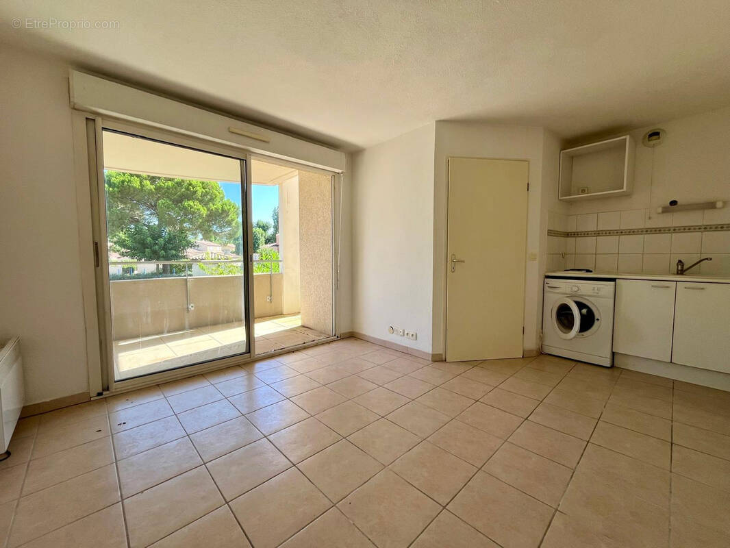 Appartement à LE GRAU-DU-ROI