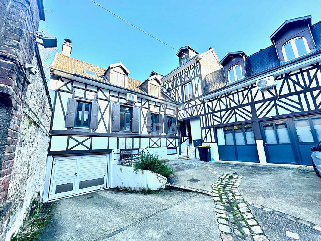 Appartement 44m² à rouen - photo 3