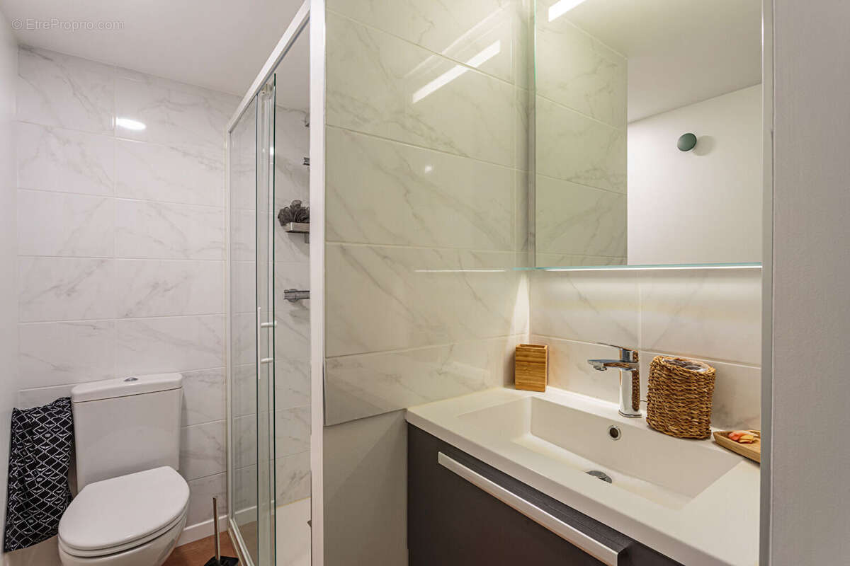 Appartement à BIDART