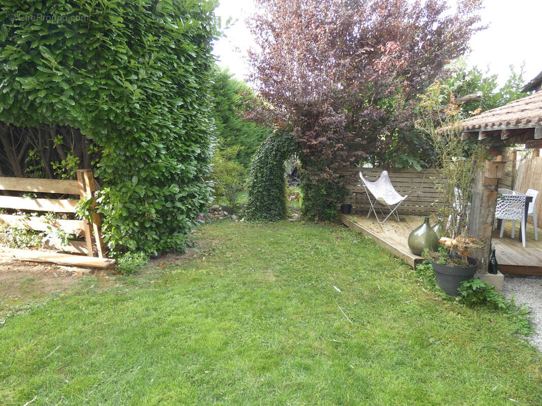 Appartement à BREZIERS