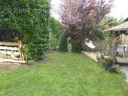 Appartement à BREZIERS