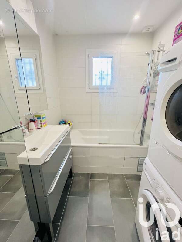 Photo 6 - Maison à VERNEUIL-EN-HALATTE