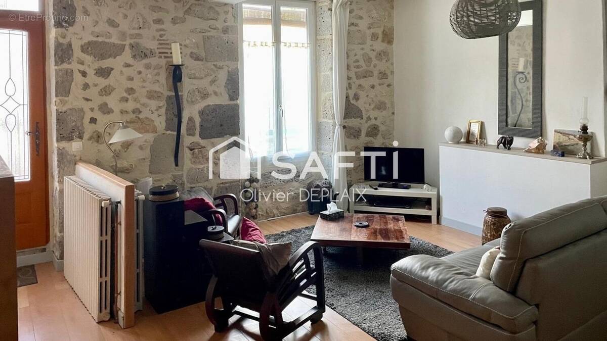 Photo 1 - Maison à NERAC