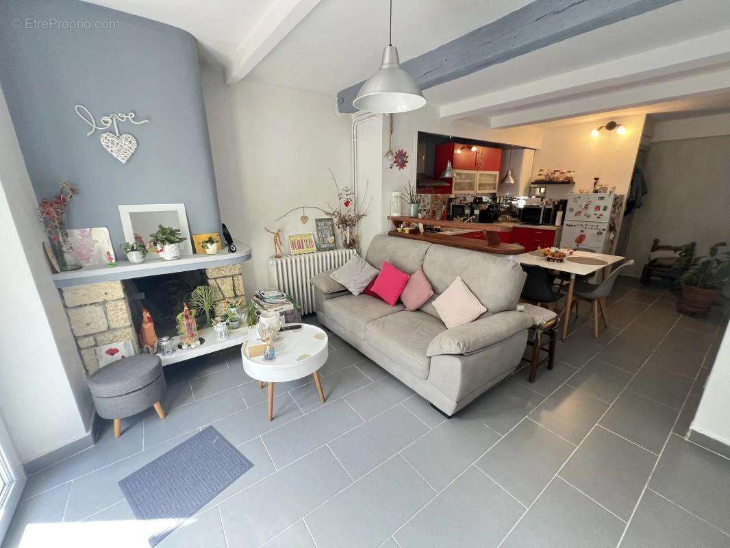 Maison à AUCH