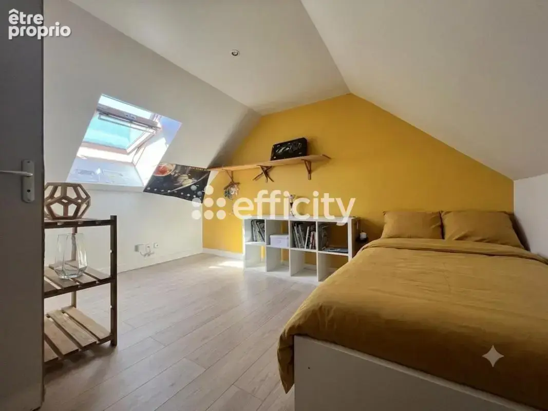 Maison 7 pièces 134 m² à vendre à Saint-Martin-Le-Beau (37270) - photo 8