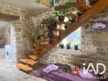 Photo 1 - Maison à CHAUSSIN