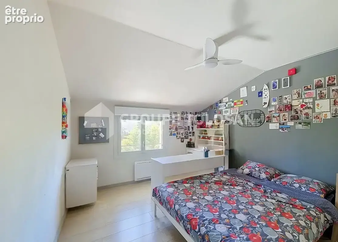 Maison 6 pièces 125 m² à vendre à Labege (31670) - photo 10