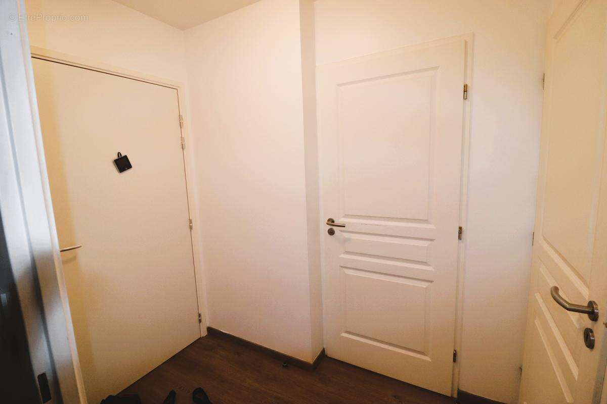 Appartement à MONTMORENCY