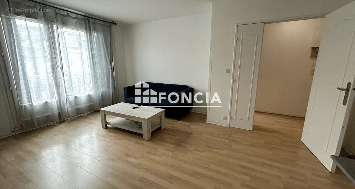 Appartement à CHARTRES