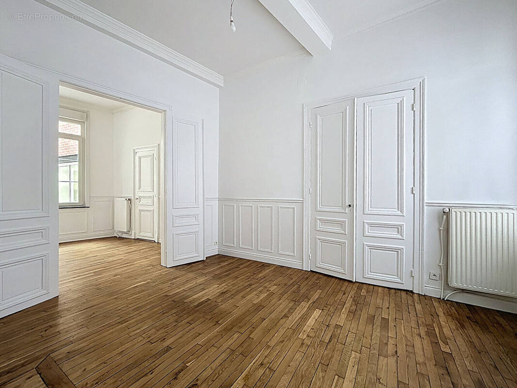 Maison à VALENCIENNES