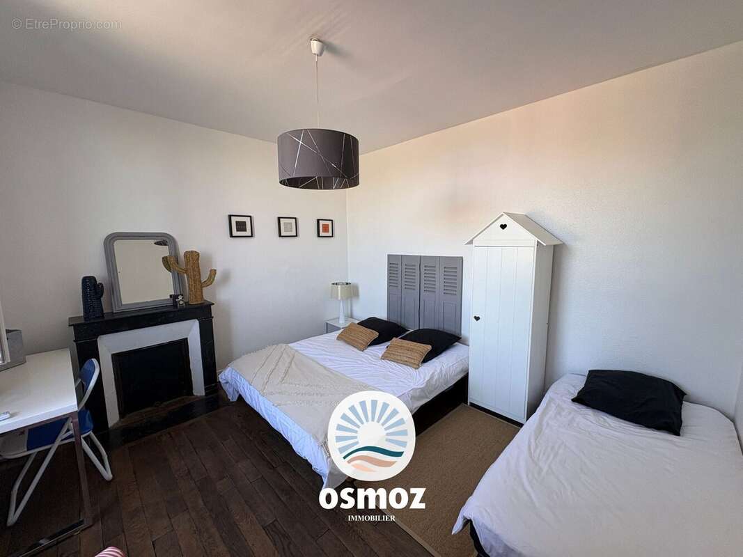 Maison 115 m² à Chatelaillon-Plage  - photo 9
