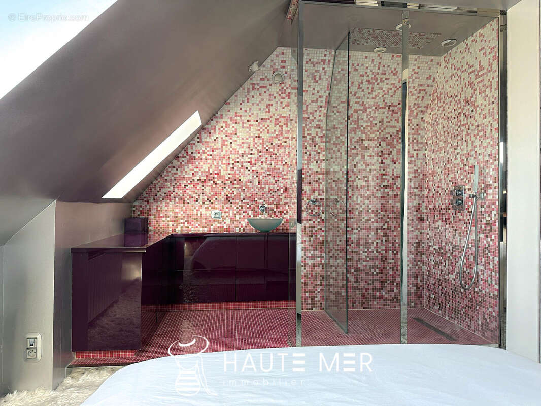 Appartement à LES SABLES-D'OLONNE