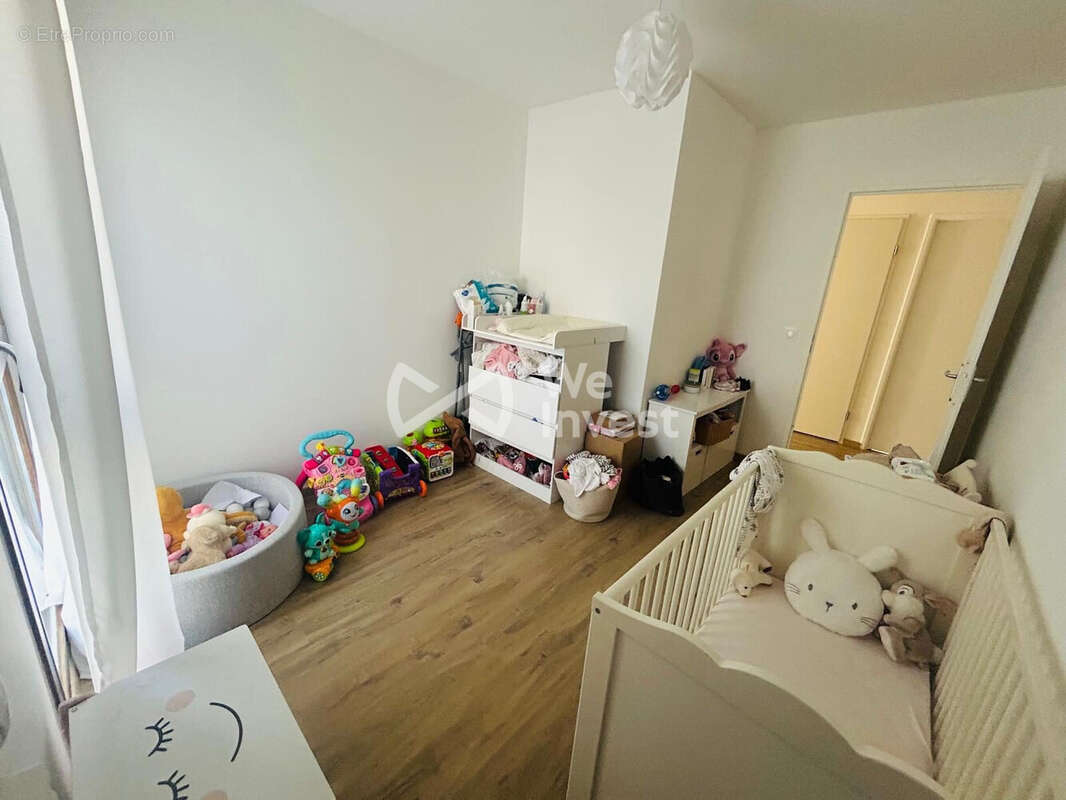 Appartement à TRILPORT