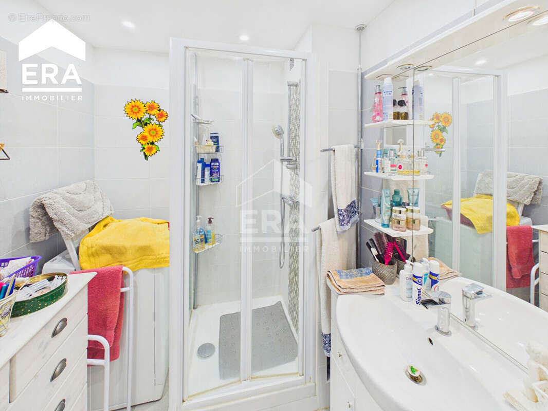 Appartement à RODEZ