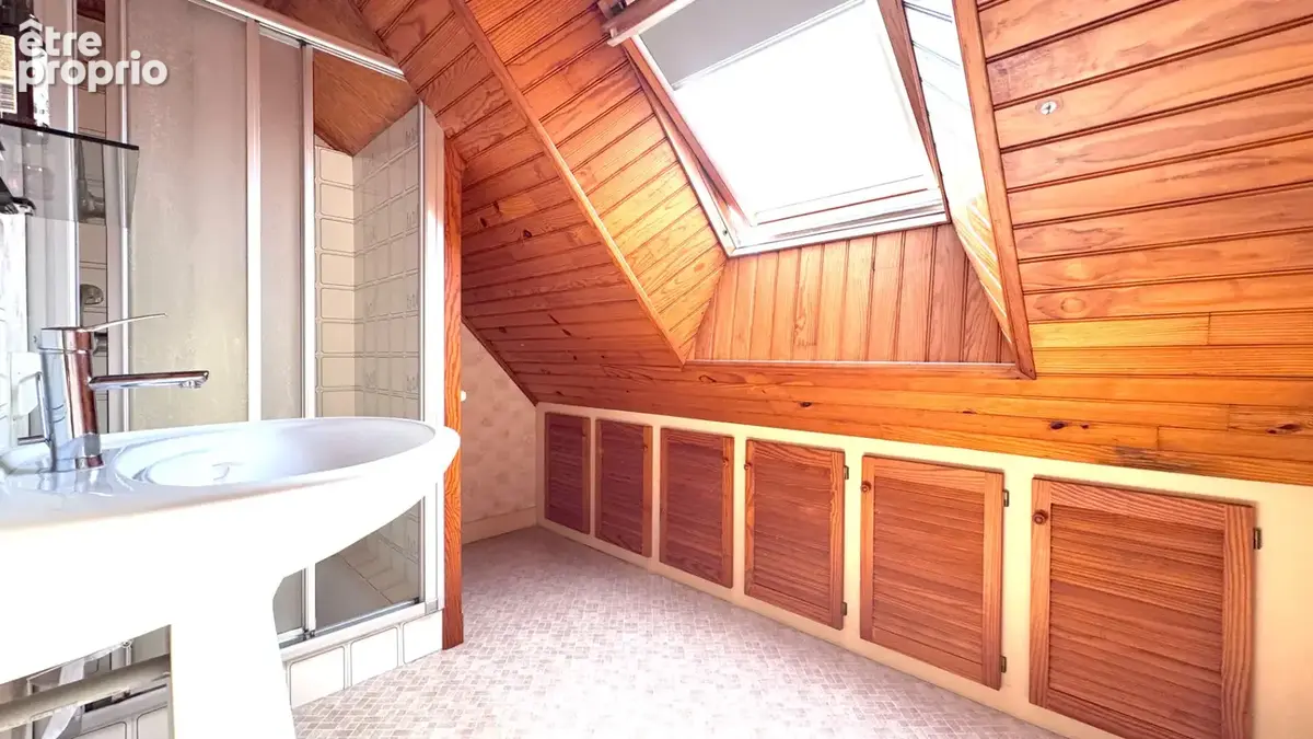 Maison 126m² à évry-courcouronnes - photo 11