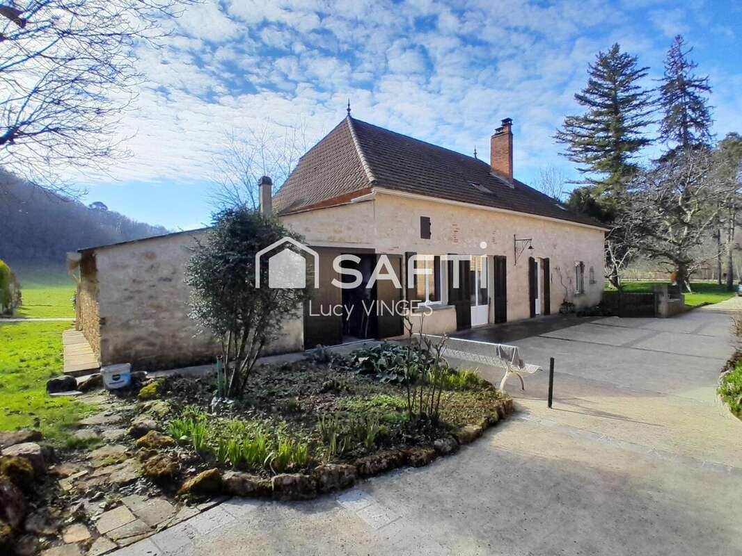 Maison 211 m² à Montcabrier  - photo 4