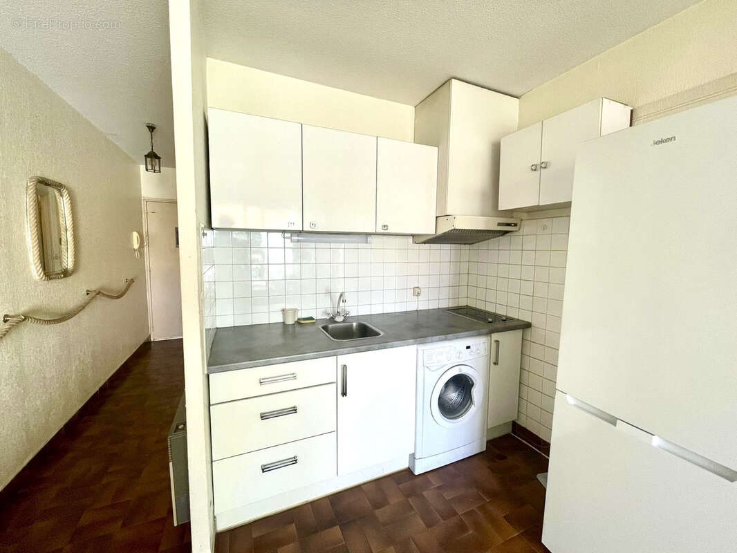 Appartement à CANDILLARGUES