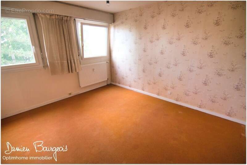 Appartement à SAINT-GENIS-POUILLY