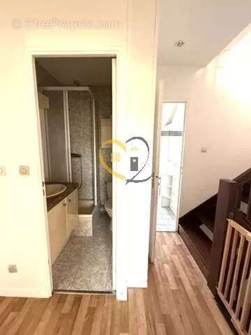 Maison à FONTENAY-LE-FLEURY