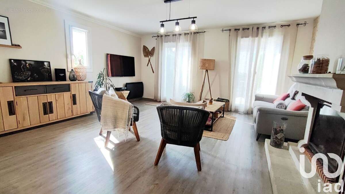 Photo 3 - Maison à ECOUEN