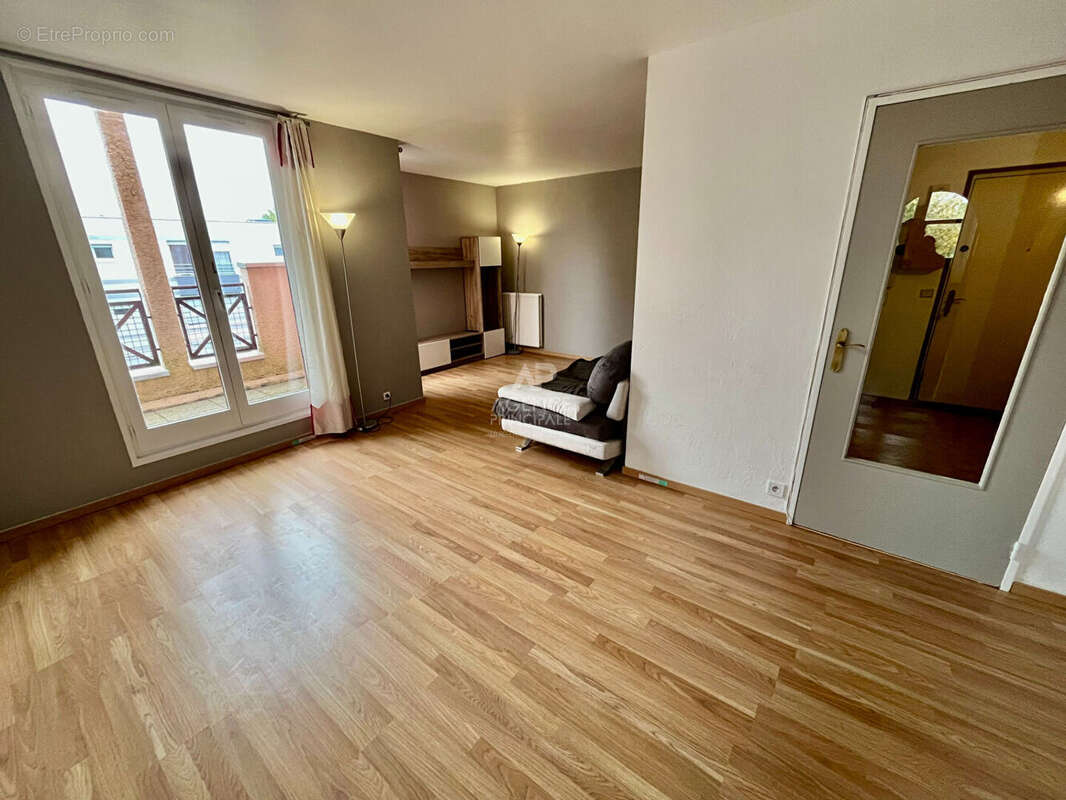 Appartement à CERGY