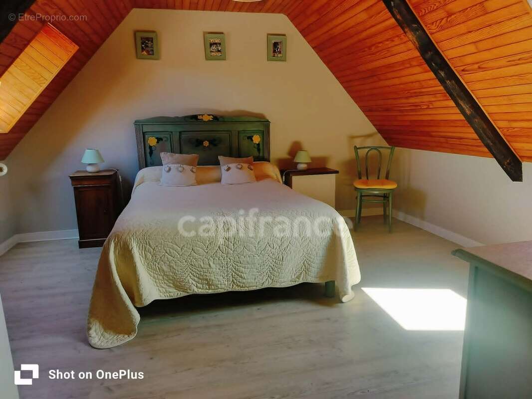 Propriété de charme – 3 gîtes au cœur de la nature - photo 7
