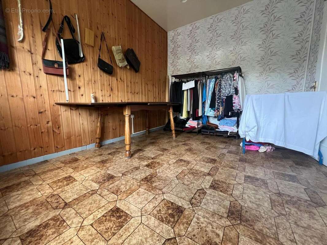 Photo 8 - Maison à BOUVIGNY-BOYEFFLES