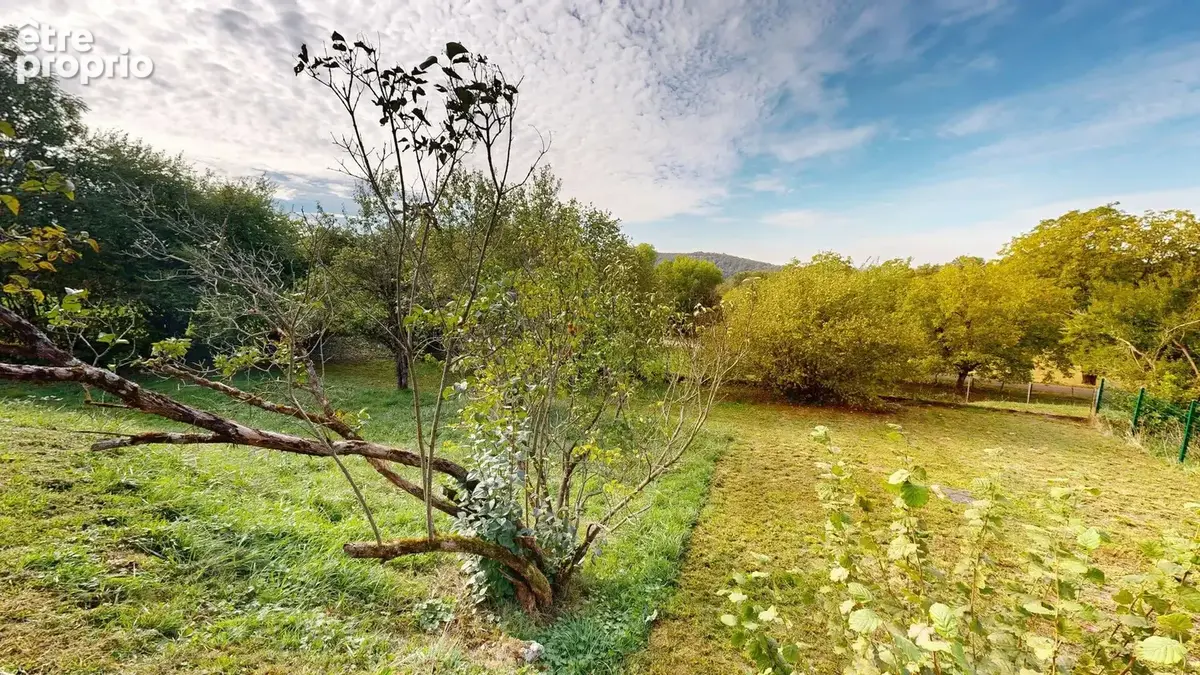 Maison 5 pièces à vendre à Larnod - Secteur Besançon - photo 1