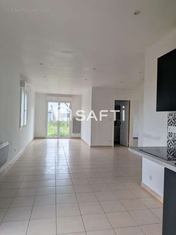 Maison 76 m² à Banneville-Sur-Ajon  - photo 6