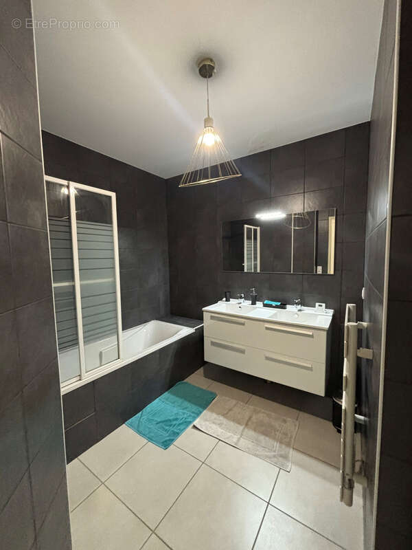 Appartement à AJACCIO
