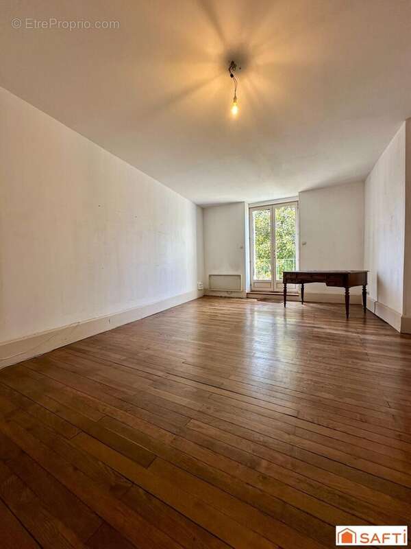 Photo 8 - Maison à NEVERS