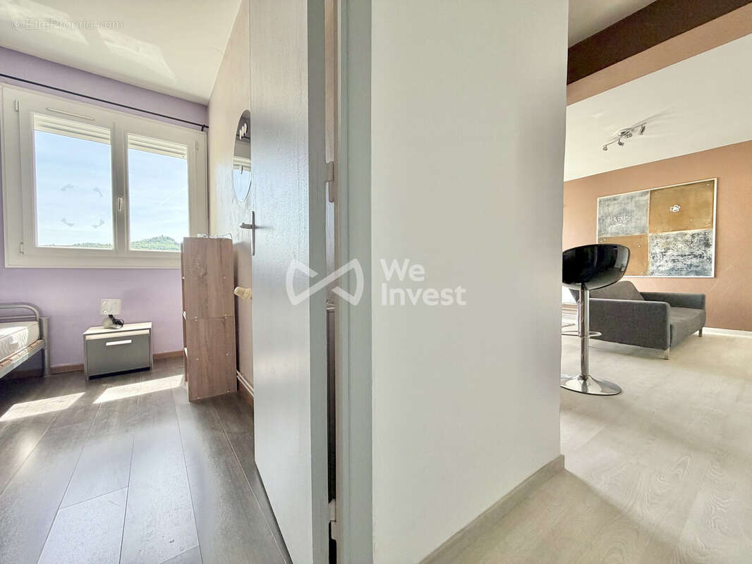 Appartement à BEAUMONT