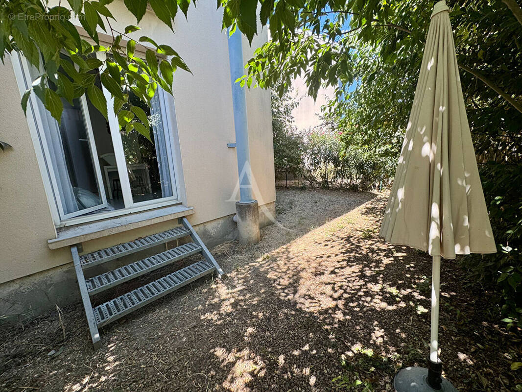 Appartement à NIMES