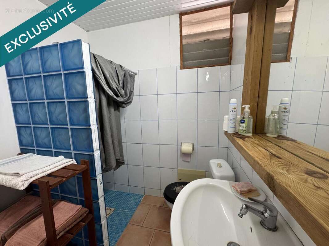 Maison 60 m² à Le Diamant  - photo 9