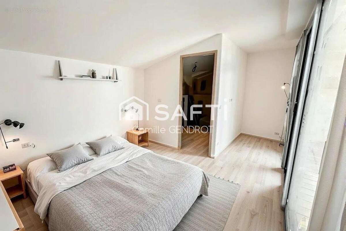 Photo 4 - Maison à BORDEAUX