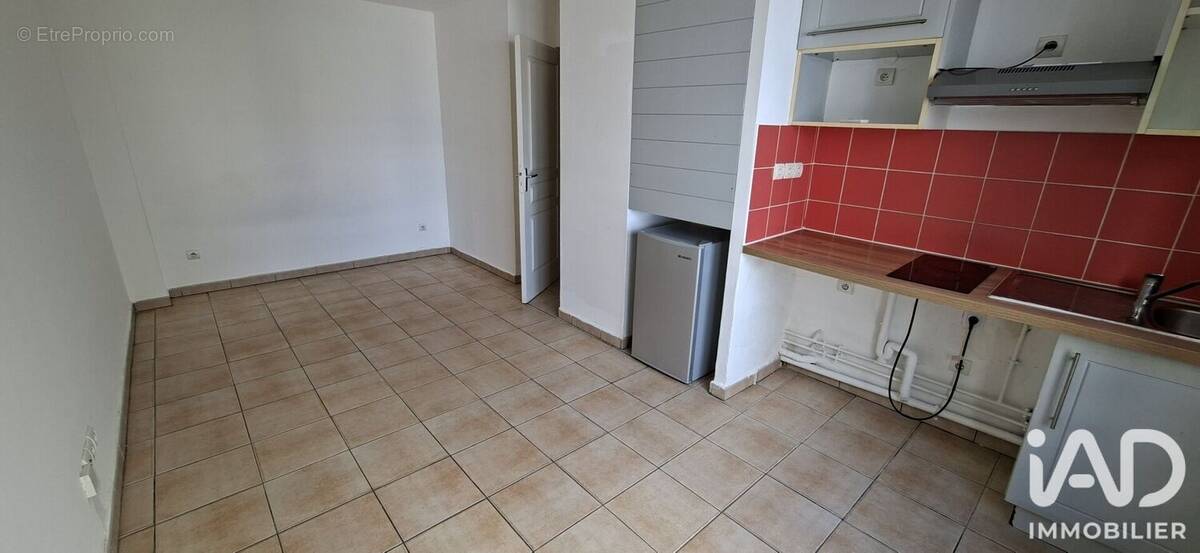 Photo 1 - Appartement à LE TAMPON