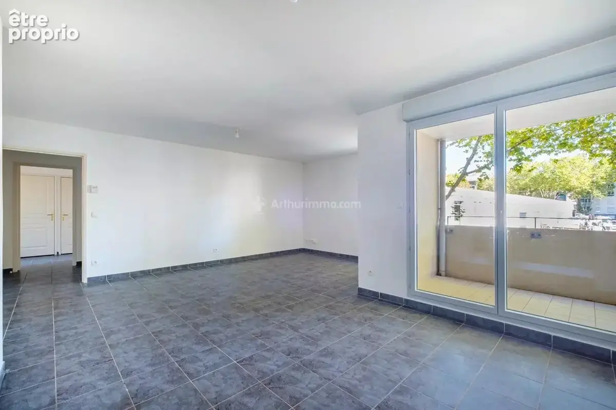 Vente Appartement Villeurbanne(69100) 299 000ï¿œ - photo 4
