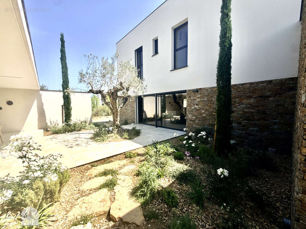 Maison à PERPIGNAN