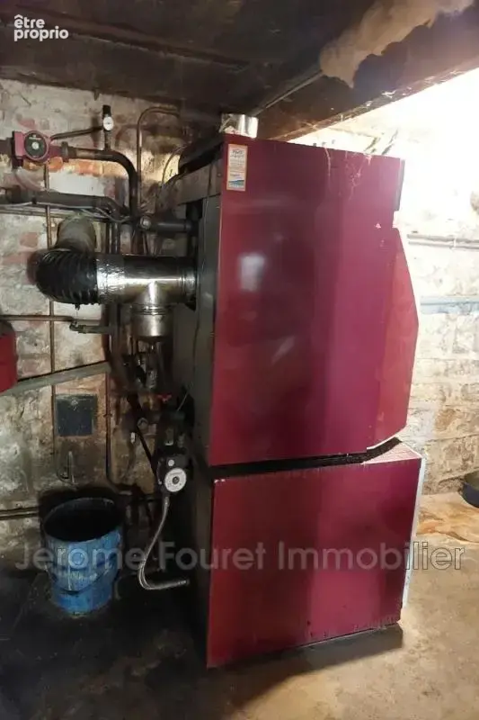 vente maison 4 Pièce(s) - photo 23