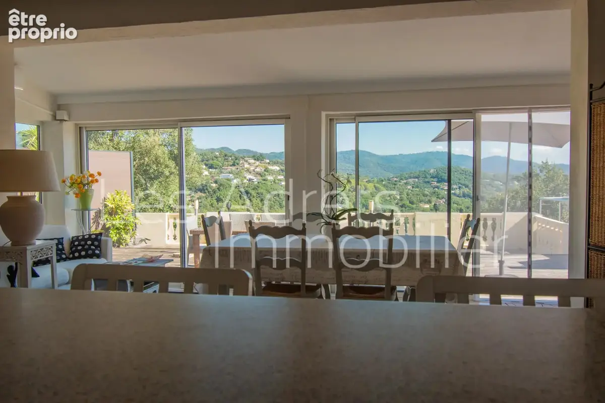 Maison au calme avec vue dégagée et 3 chambres - photo 14