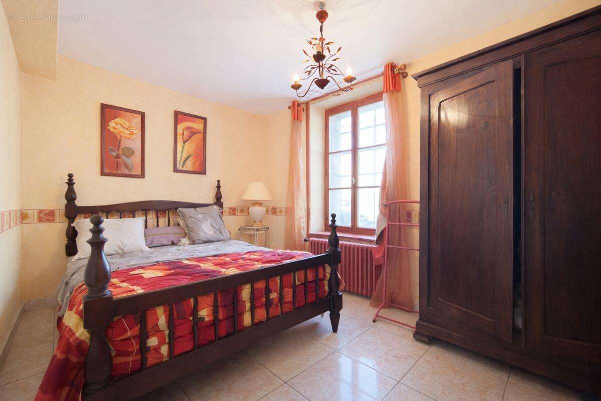 Maison Langon Sur Cher 81 m2 - photo 6