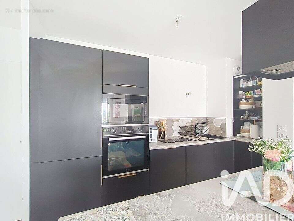 Photo 5 - Appartement à MONTFERMEIL