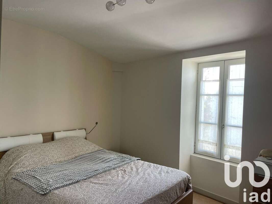 Photo 9 - Maison à LA FLOTTE